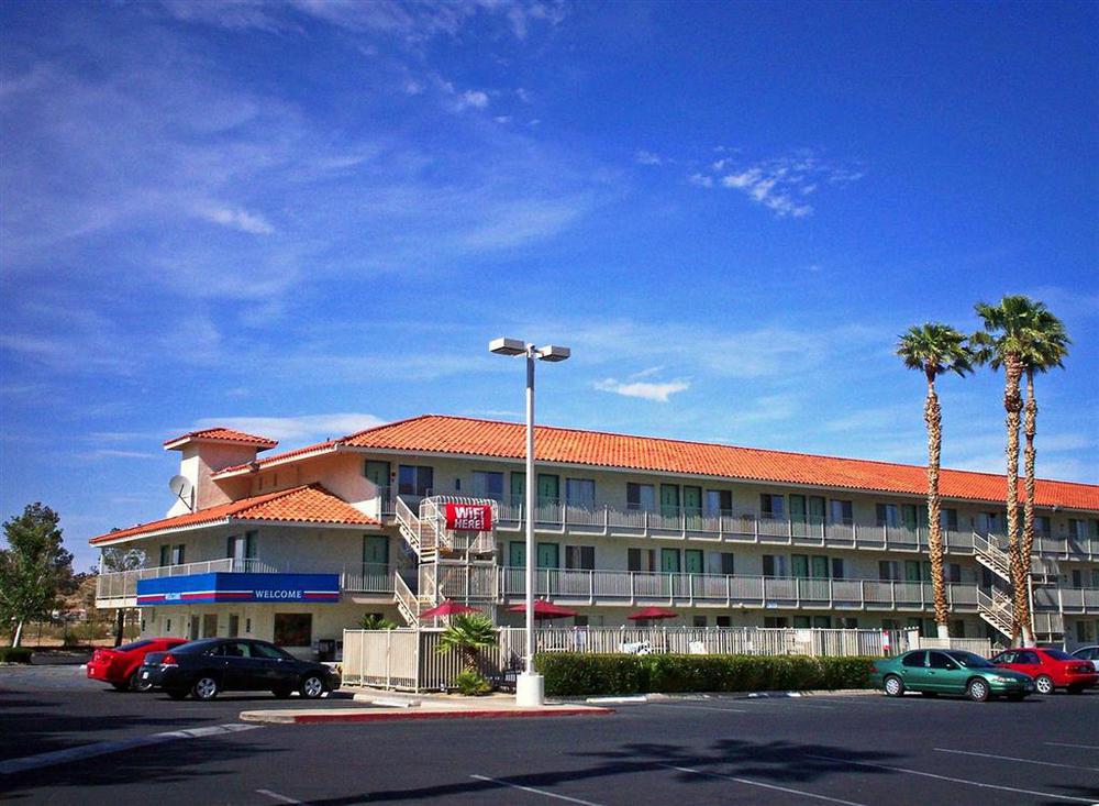Motel 6-Twentynine Palms, Ca Tiện nghi bức ảnh
